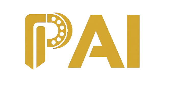 PAI logo