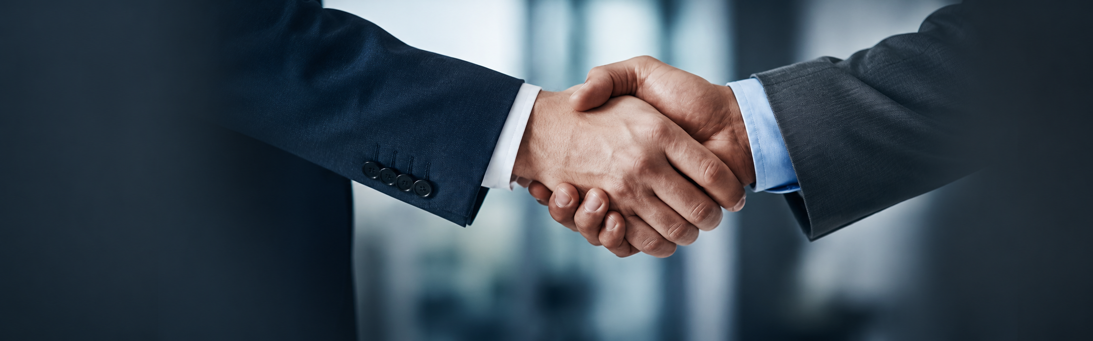 Panna Industries partners banner