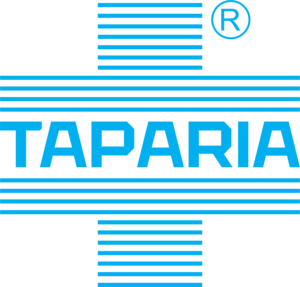 Taparia logo