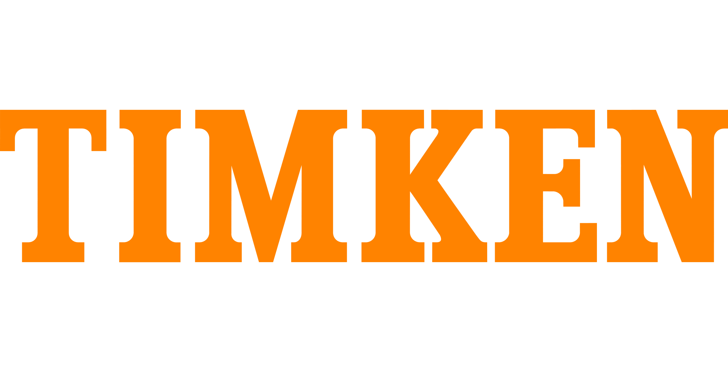 Timken logo
