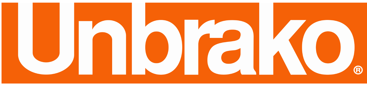 Unbrako logo
