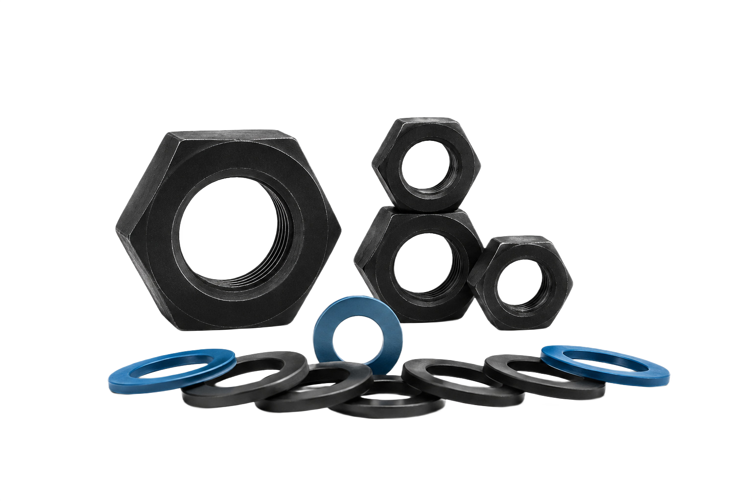 Washers and Retention Sets product image