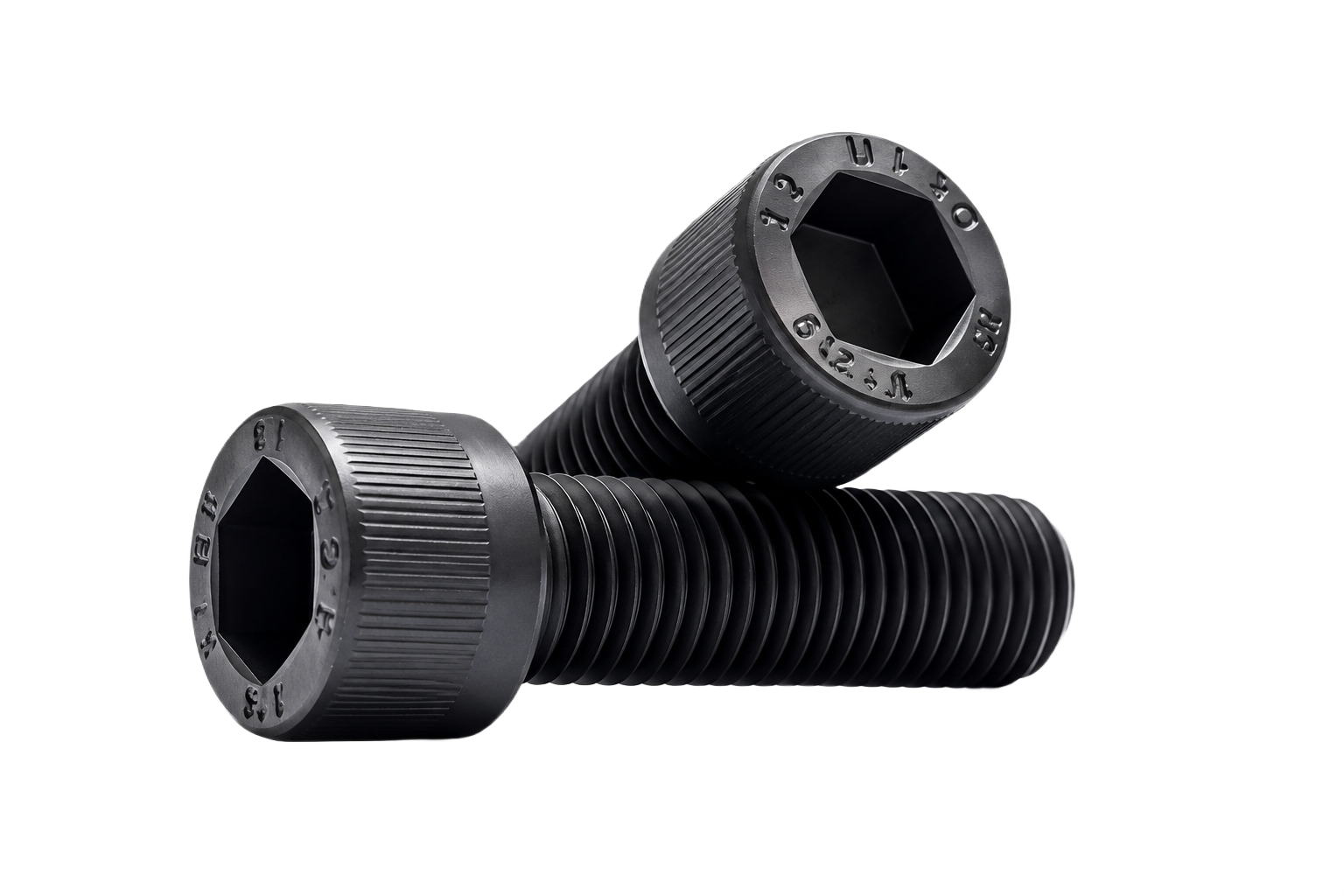 Socket Head Fasteners product image