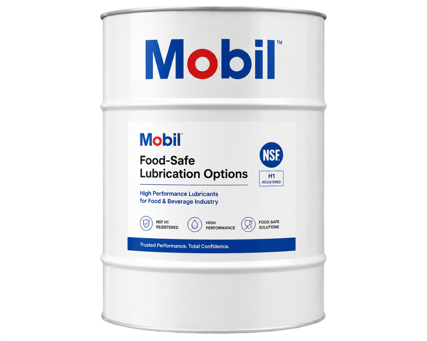 Food-Safe Lubrication Options product image