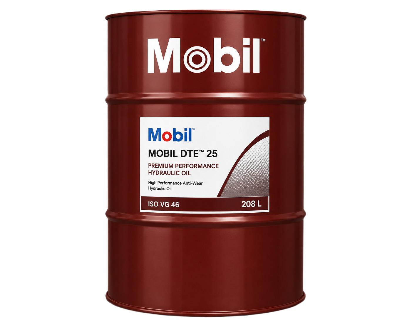 Hydraulic Oils product image