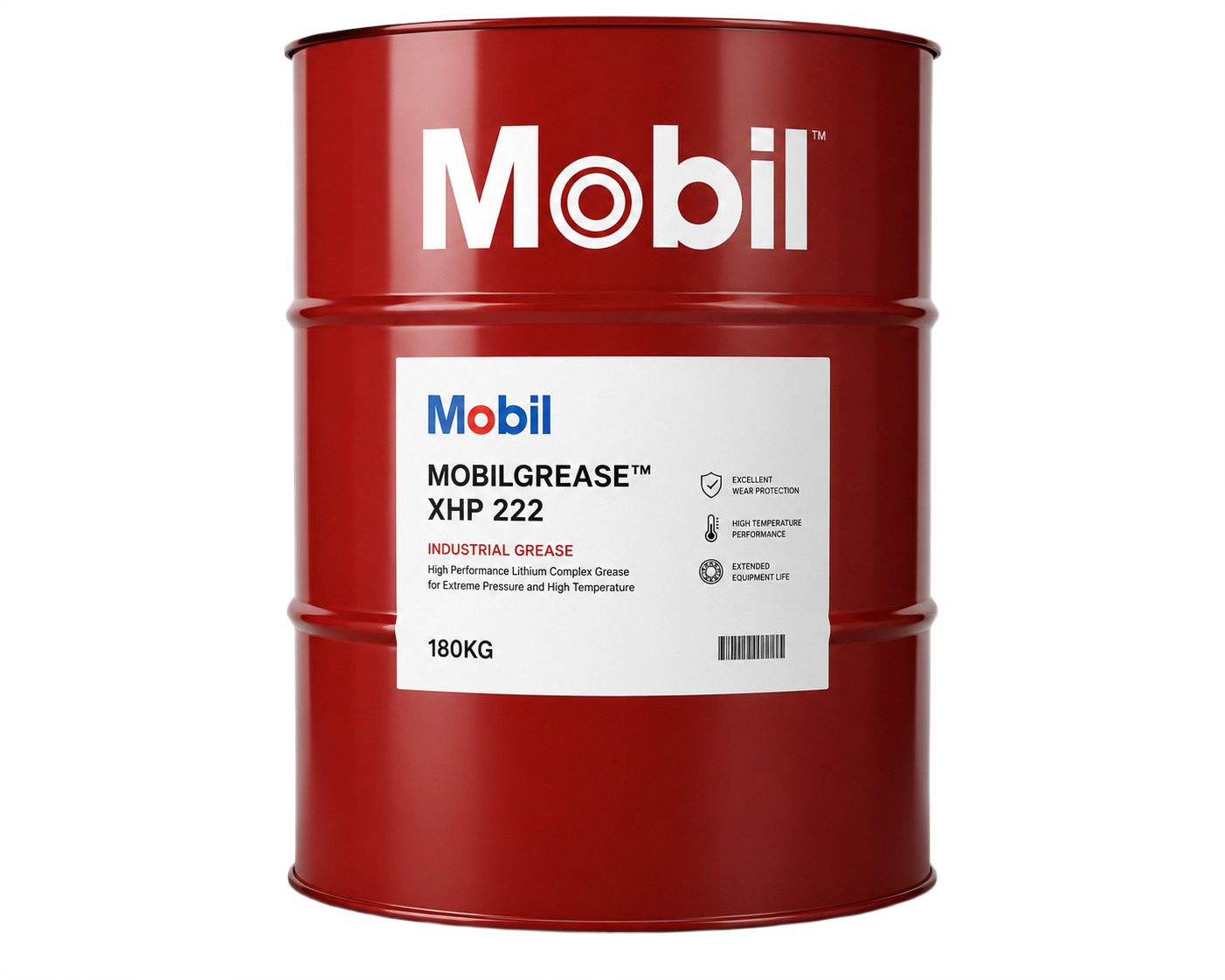 Industrial Greases product image