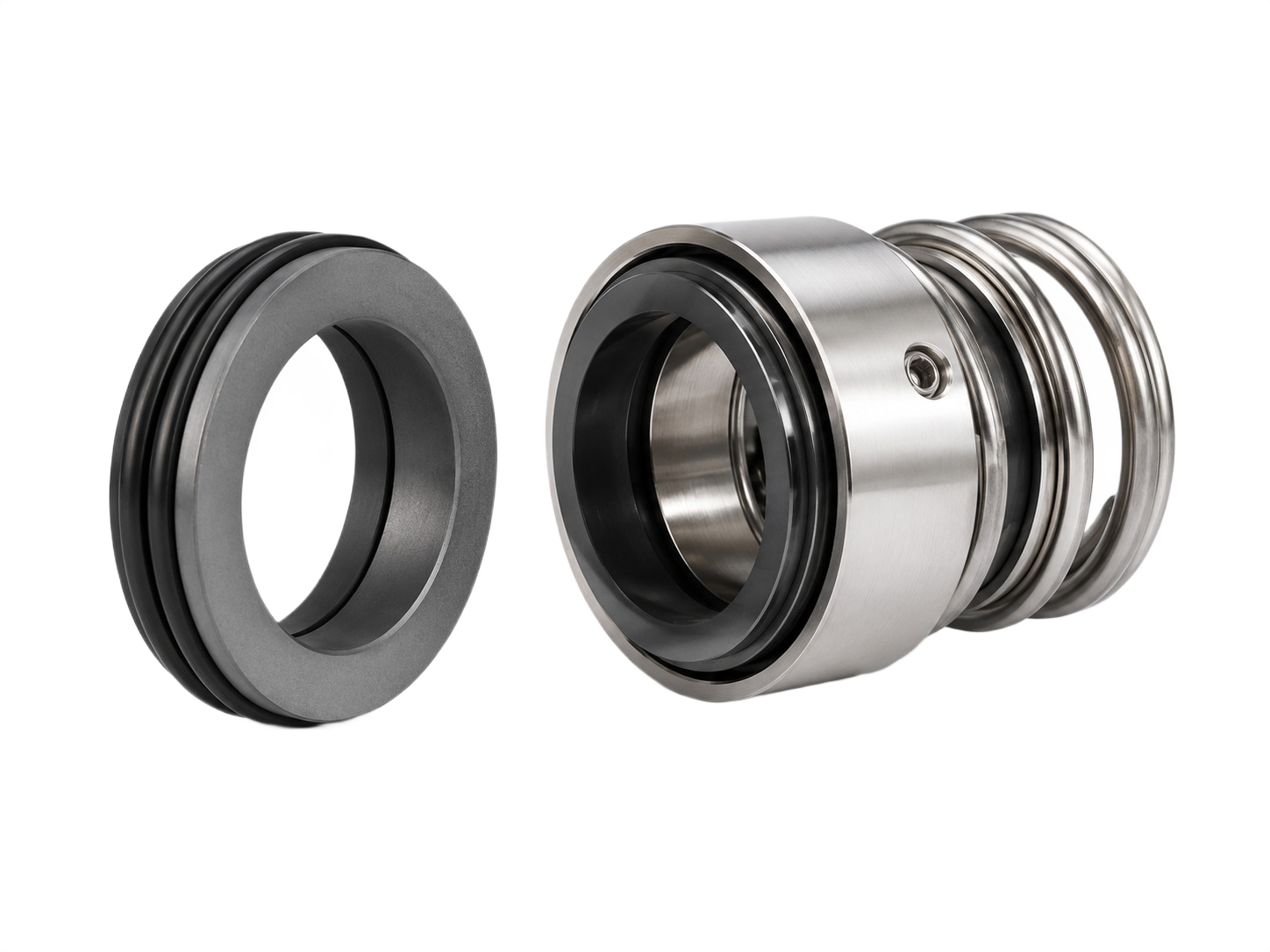 Mechanical Seals product image