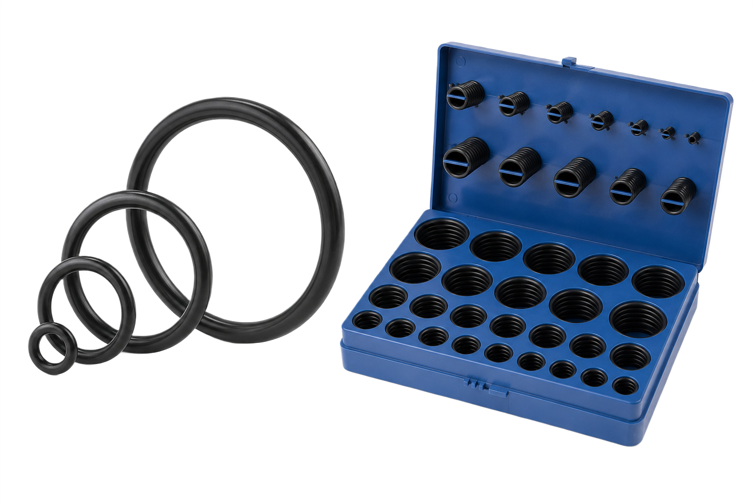 O-Rings and Kits product image