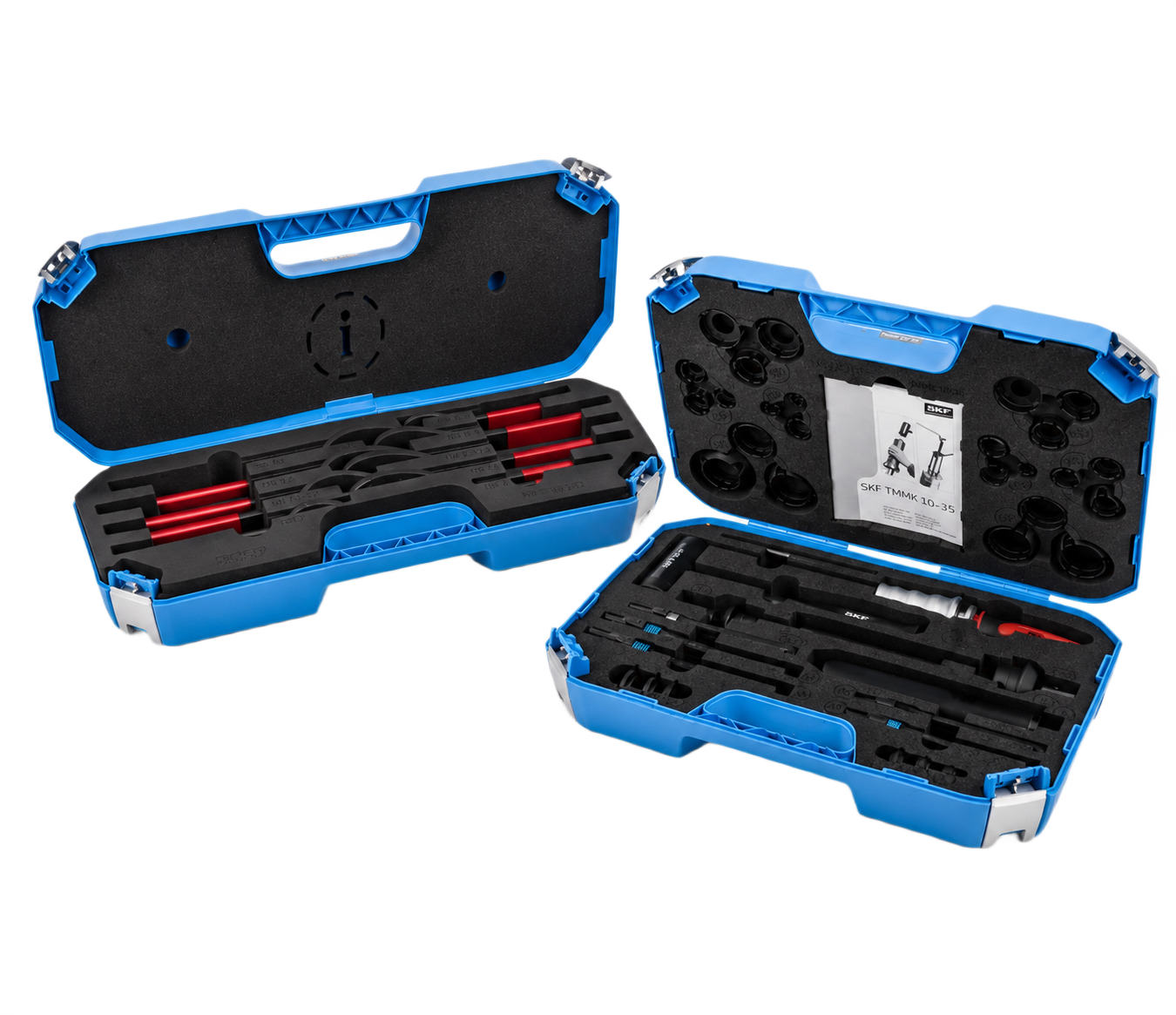 Bearing Fitment Tools product image
