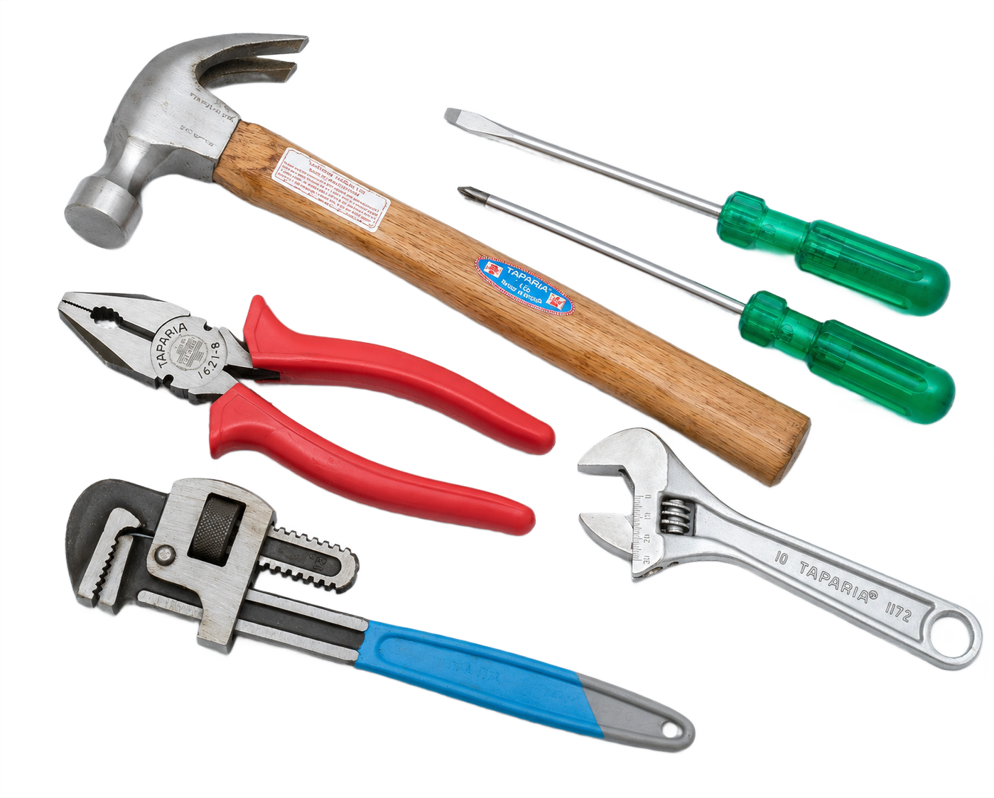 Hand Tools product image