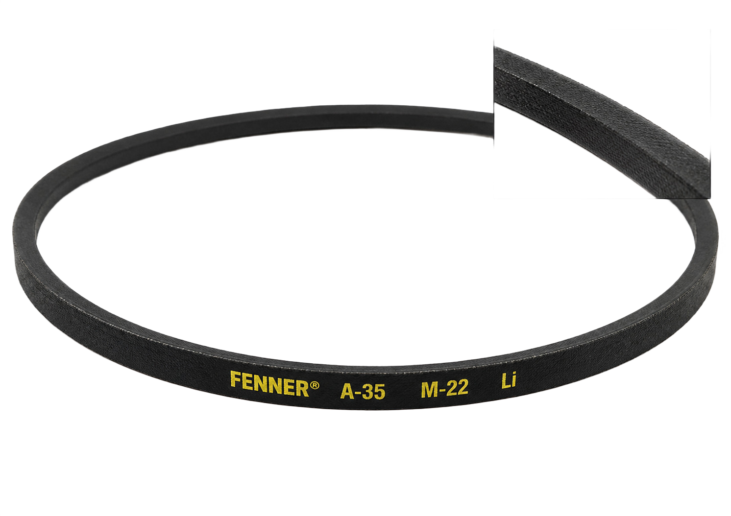 Classical V Belts product image