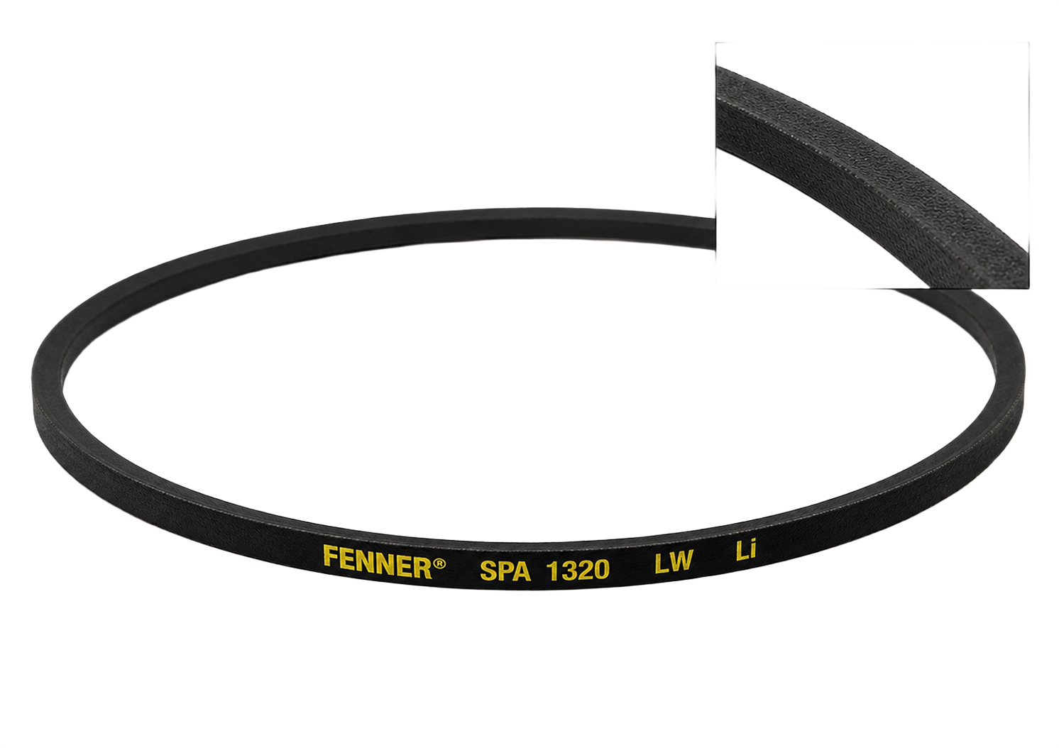 Narrow Section V Belts product image