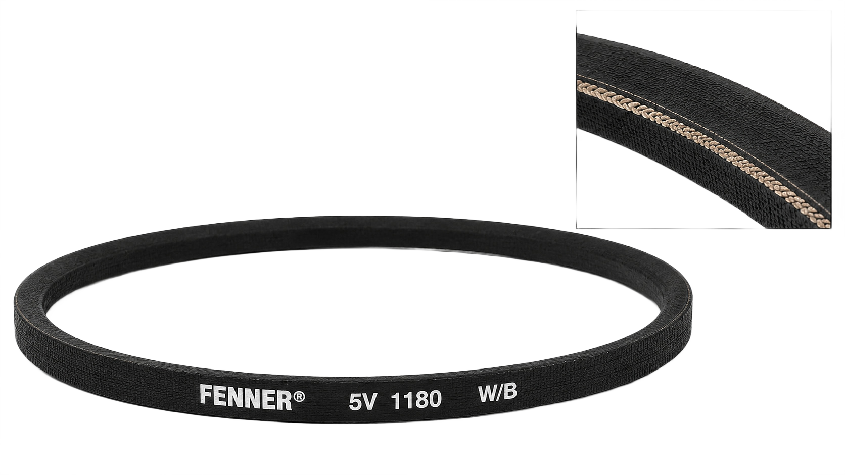 Wrapped Belts product image